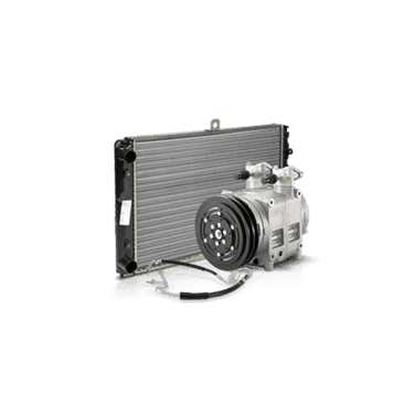Air conditioning spare parts in Rwanda