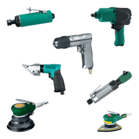 Air tools spare parts in Rwanda