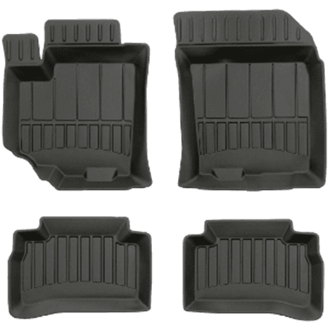 Car mats and liners spare parts in Rwanda
