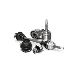 Drive shaft and cv joint spare parts in Rwanda
