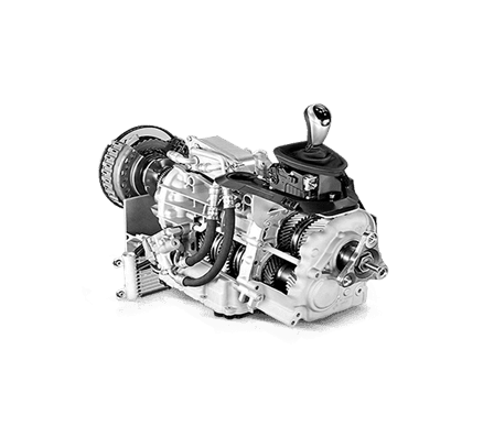 Gearbox spare parts in Rwanda