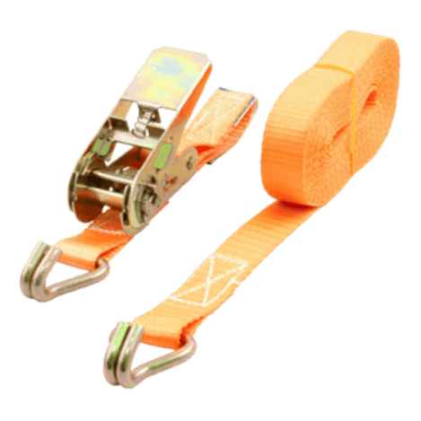 Lashing & lifting equipment spare parts in Rwanda