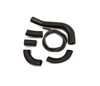Pipes and hoses spare parts in Rwanda