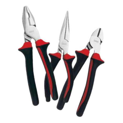 Pliers spare parts in Rwanda