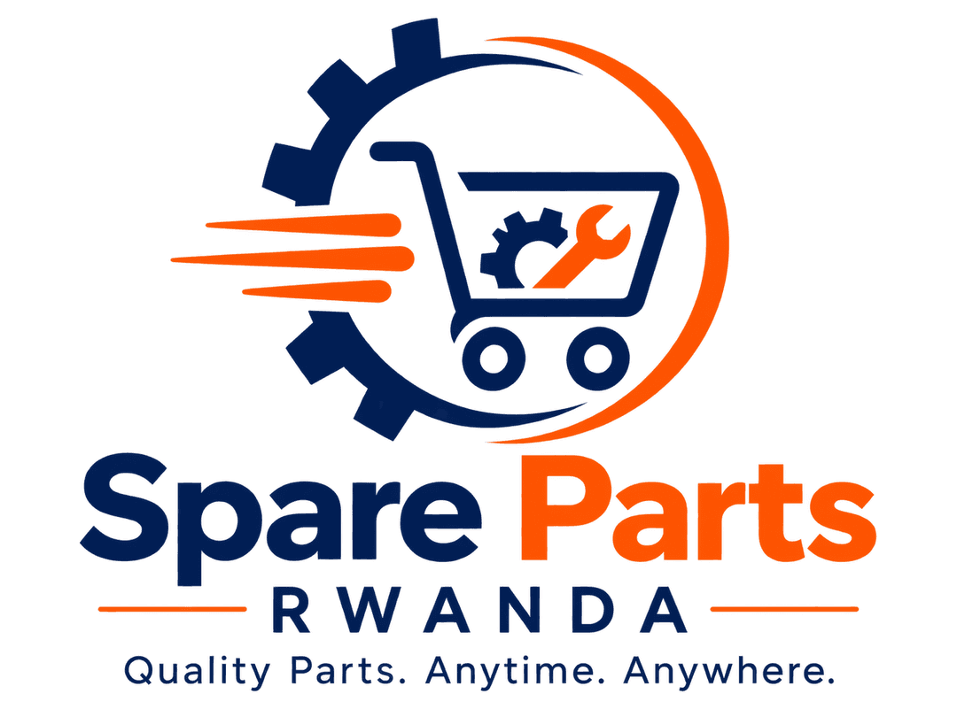 Spare Parts Rwanda logo