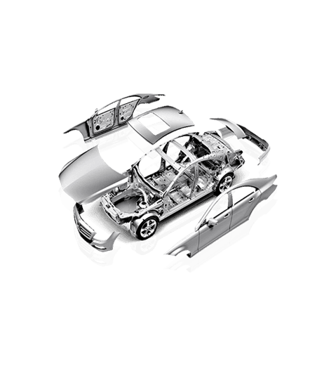 Body spare parts in Rwanda