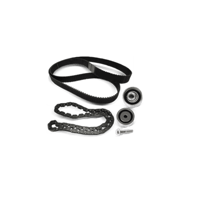 Belts, chains, rollers spare parts in Rwanda