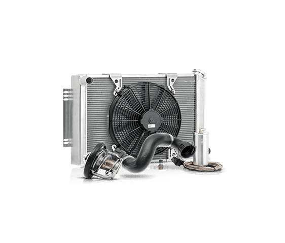 Engine cooling system spare parts in Rwanda