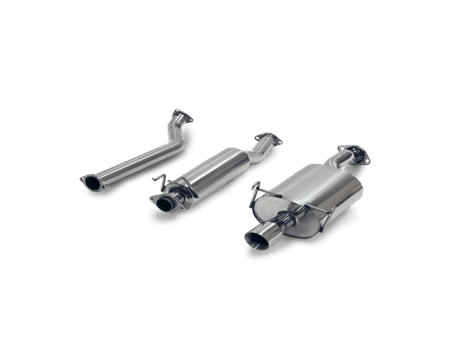 Exhaust spare parts in Rwanda