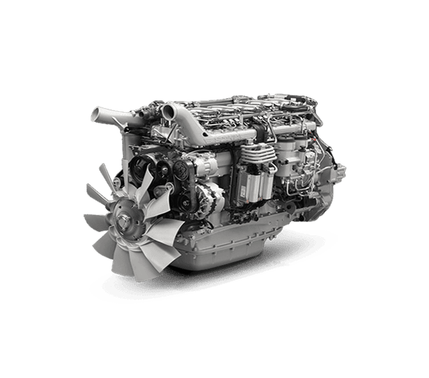 Engine Parts spare parts in Rwanda