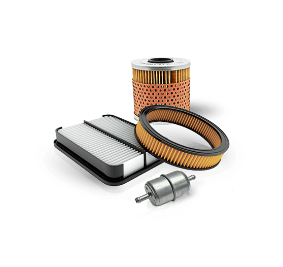Filters spare parts in Rwanda