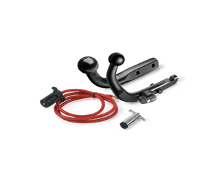 Towbar / parts spare parts in Rwanda