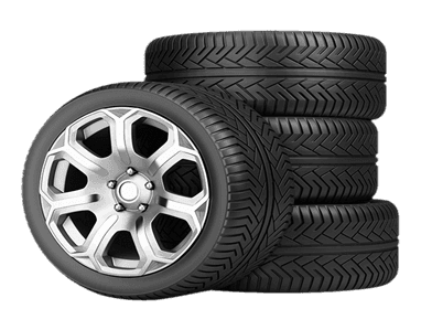 Tyres spare parts in Rwanda