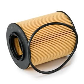 Oil filter
