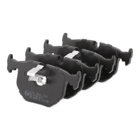 Brake pads