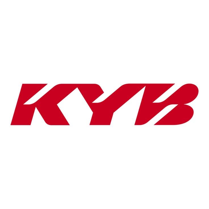 Genuine KYB spare parts in Rwanda