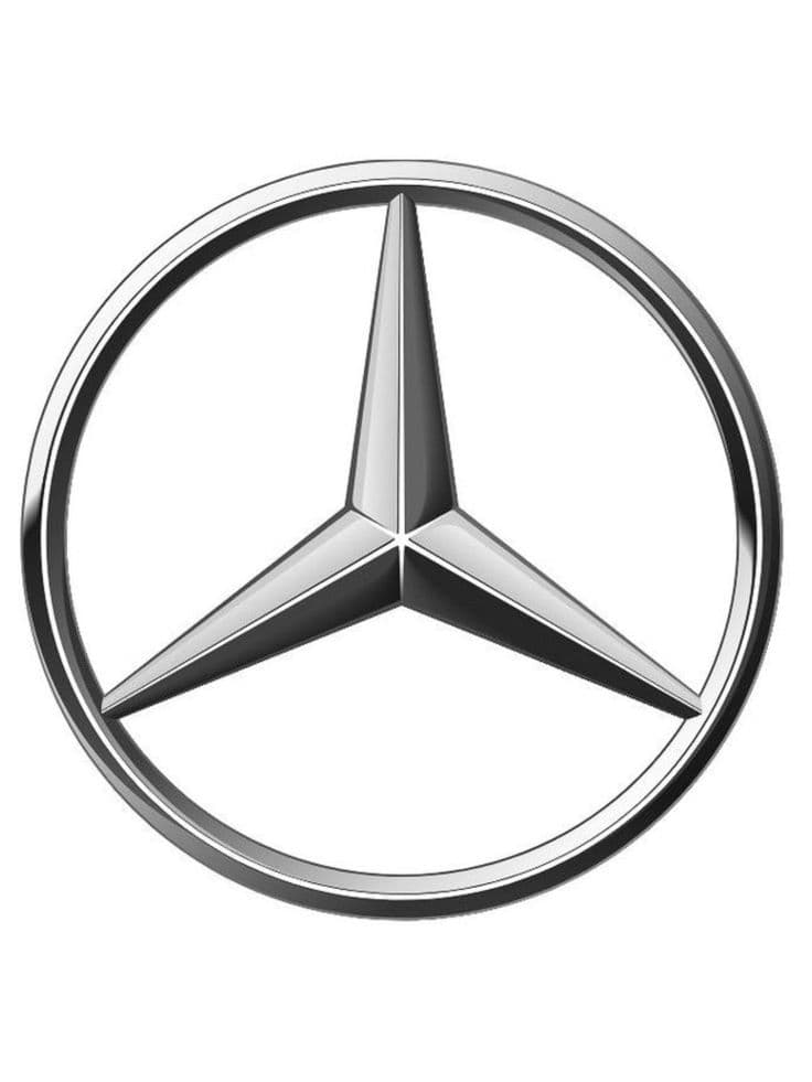 Genuine Mercedes-Benz spare parts in Rwanda