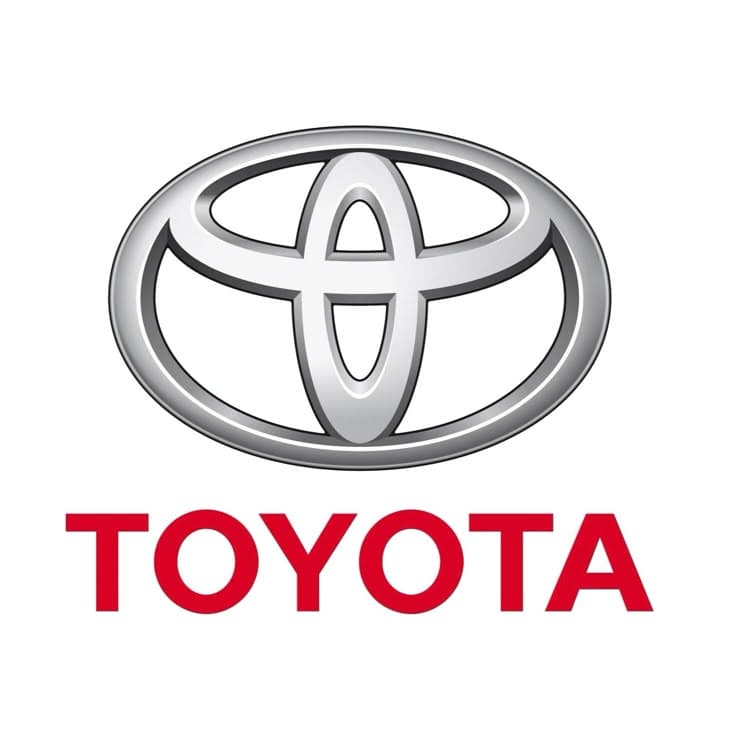 Genuine Toyota spare parts in Rwanda