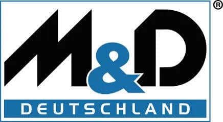 M&D spare parts in Rwanda