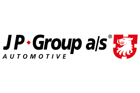JP.Goup a/s spare parts in Rwanda