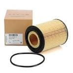 Oil filter