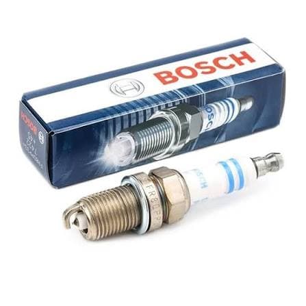 Spark plugs