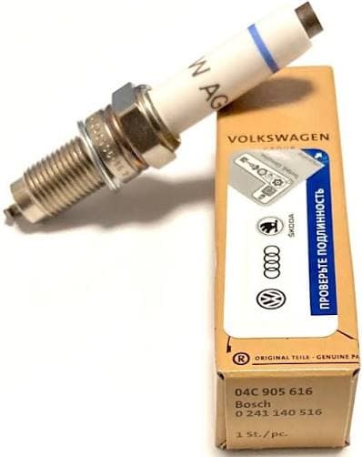 Spark plugs