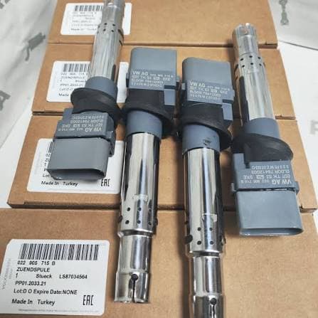 Ignition coil